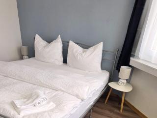 FeWo D'Rock Arosa-Nightlife Lodge-adults only - 8