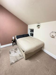 The Modern Nest By Cambridge Central Station - 4