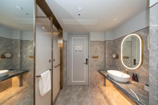 Mercure Xinyang East Railway Station - 3