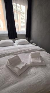 FeWo D'Rock Arosa-Nightlife Lodge-adults only - 7