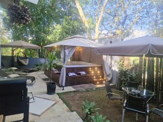 Le Petit Chateau - 8