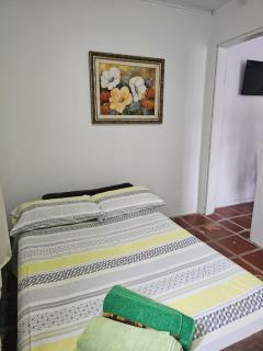 Descanso para viajantes - 2