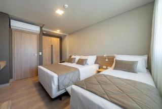 Laghetto Gramado Golden quarto quíntuplo - 0