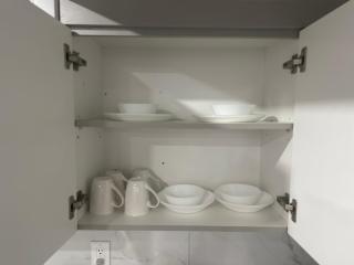 New 2 bedroom basement in Cambridge - 8