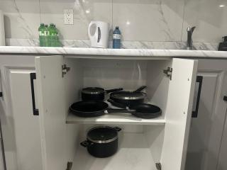 New 2 bedroom basement in Cambridge - 9