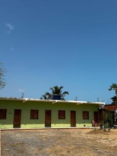 Pousada & Restaurante O Monteiro - 1