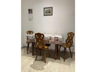 Holiday home in Alsace with 1 bedroom - 3