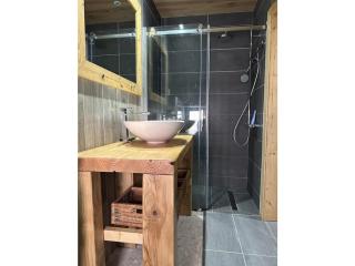 Holiday home in Alsace with 1 bedroom - 1