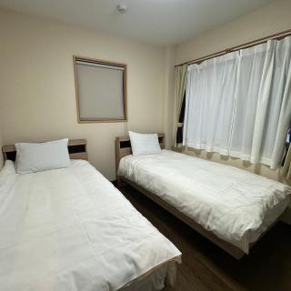 Dc桜の苑-天下茶屋别府 - 3