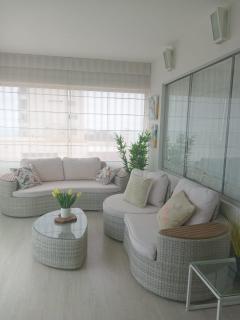 Cozy Miraflores Apartamento - 0