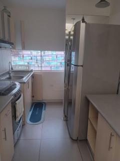 Cozy Miraflores Apartamento - 9