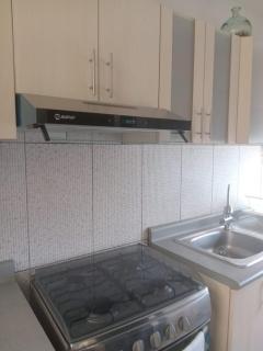 Cozy Miraflores Apartamento - 6