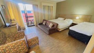 Flat 119 Lake side Brasília - 0