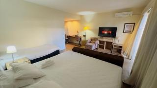 Flat 119 Lake side Brasília - 6