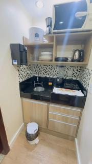 Flat 119 Lake side Brasília - 3