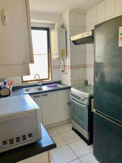 Reñaca lindo departamento - 5