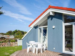 4 star holiday home in FRIEDRICHKOOG - 8