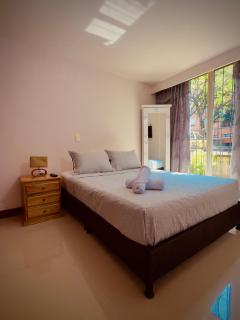 RentalsOP AN03 Apto cerca al Metro tranvía, minutos del estadio y poblado, la mejor ubicación en Medellin - 8