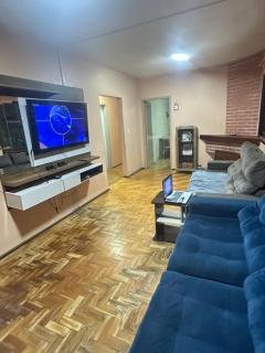 pousada cardoso - casa 2 - 6