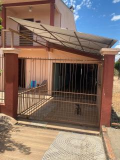 pousada cardoso - casa 2 - 3