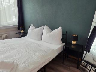 FeWo D'Rock Arosa-Nightlife Lodge-adults only - 9