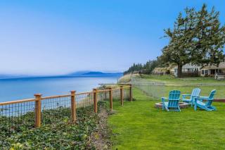 Marbella Lane Wave HS w EV Charger Oceanfront - 1