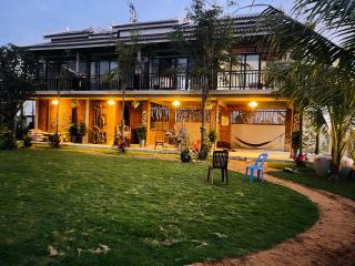 Sanctuary Homestay -  - 0