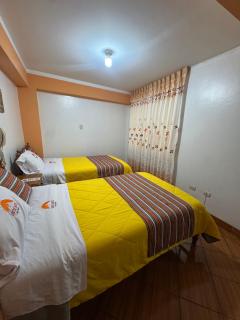 Lhotse Hostel B&B - 1