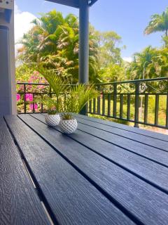 Studio Andromède - 5