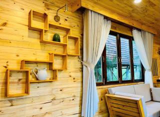 Lake Hill Farm Tà Đùng - 8