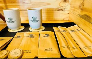 Lake Hill Farm Tà Đùng - 3