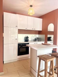 Studio Andromède - 6