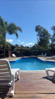 Complejo del Barranco - 0