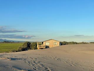 Beachfront Dune House - 8