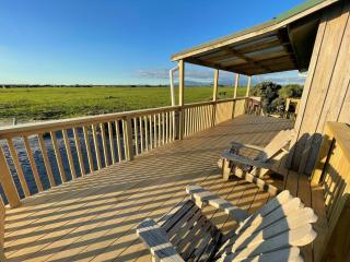 Beachfront Dune House - 6