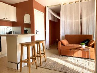 Studio Andromède - 7