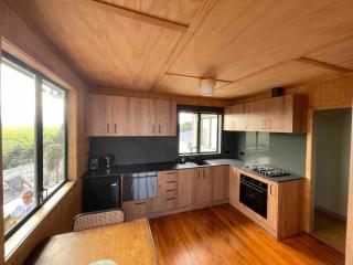 Beachfront Dune House - 1