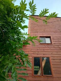 Casa Iris del monte - 7