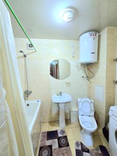 Аэропорт Астана 5 минут юг1 1 - 0