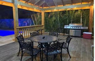 Luxury Villa in Muñoz, Puerto Plata - 1