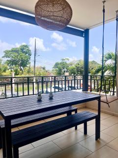 Studio Andromède - 9