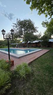 Hosteria Rural Piedra y Camino - Nono - 7