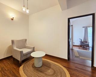 Premium 6BHK Villa Combo in Assagao with Shared Pool - 0