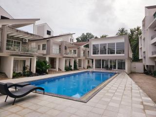 Premium 6BHK Villa Combo in Assagao with Shared Pool - 9