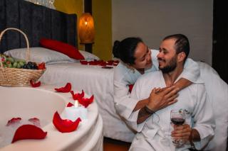 Hostal Inti Luna - 8