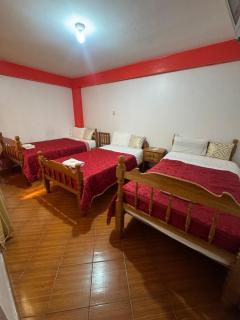 Lhotse Hostel B&B - 3