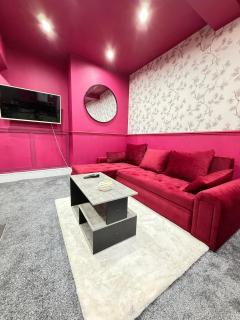 The Squid Escape By Cambridge Central Station - 0