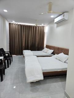 Hotel Shree Shyam palace - 1