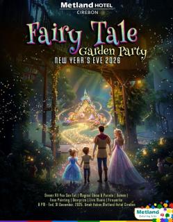 Metland Hotel Cirebon - 0