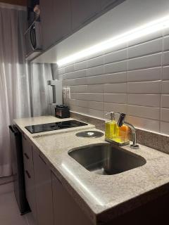 Boa viagem flat luxo - 6